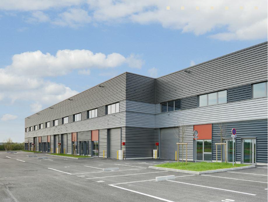 Local d'activité Le Thillay 1480m² Location local d'activité Le Thillay Val-d'Oise OLACT2315757 11